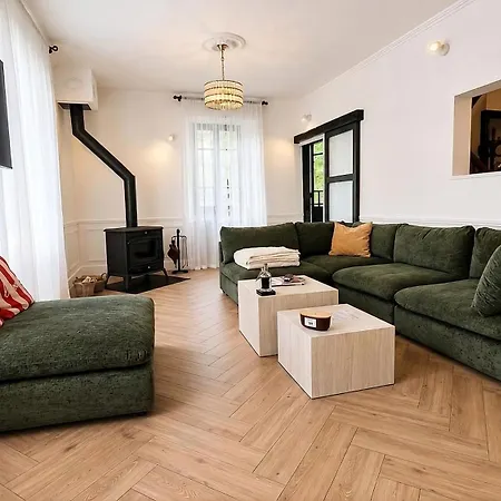 Le Domaine Du Lez - Ariège Casa vacanze Les Bordes-sur-Lez