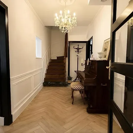 Casa vacanze Le Domaine Du Lez - Ariège Les Bordes-sur-Lez