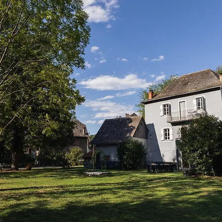 Casa vacanze Le Domaine Du Lez - Ariège *