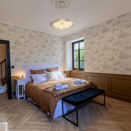 Le Domaine Du Lez - Ariège