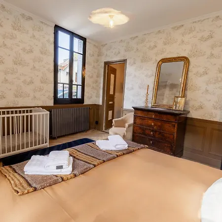 Le Domaine Du Lez - Ariège Casa vacanze Les Bordes-sur-Lez