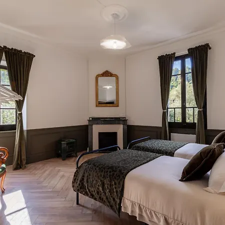 Le Domaine Du Lez - Ariège Casa vacanze Les Bordes-sur-Lez