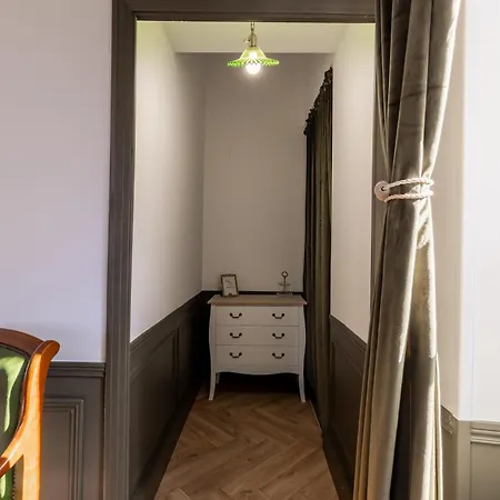 Casa vacanze Le Domaine Du Lez - Ariège