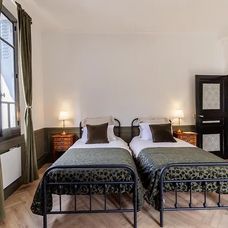 Casa vacanze Le Domaine Du Lez - Ariège Les Bordes-sur-Lez