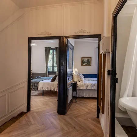 Casa vacanze Le Domaine Du Lez - Ariège *