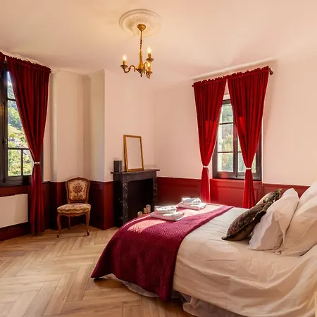 Casa vacanze Le Domaine Du Lez - Ariège