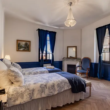 Casa vacanze Le Domaine Du Lez - Ariège Les Bordes-sur-Lez