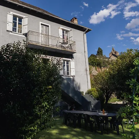 Casa vacanze Le Domaine Du Lez - Ariège Les Bordes-sur-Lez