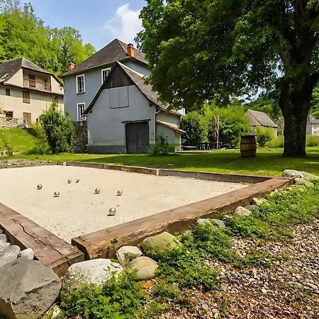 Casa vacanze Le Domaine Du Lez - Ariège