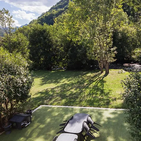 Casa vacanze Le Domaine Du Lez - Ariège